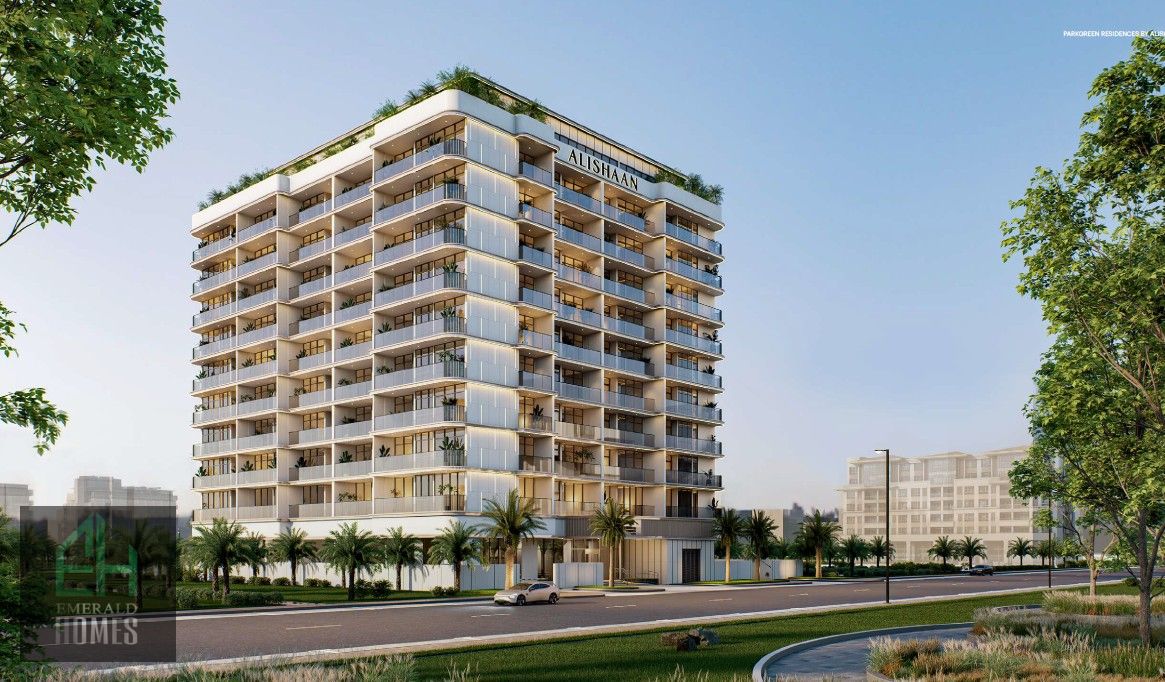 High ROI | Luxurious I Investor-Friendly...