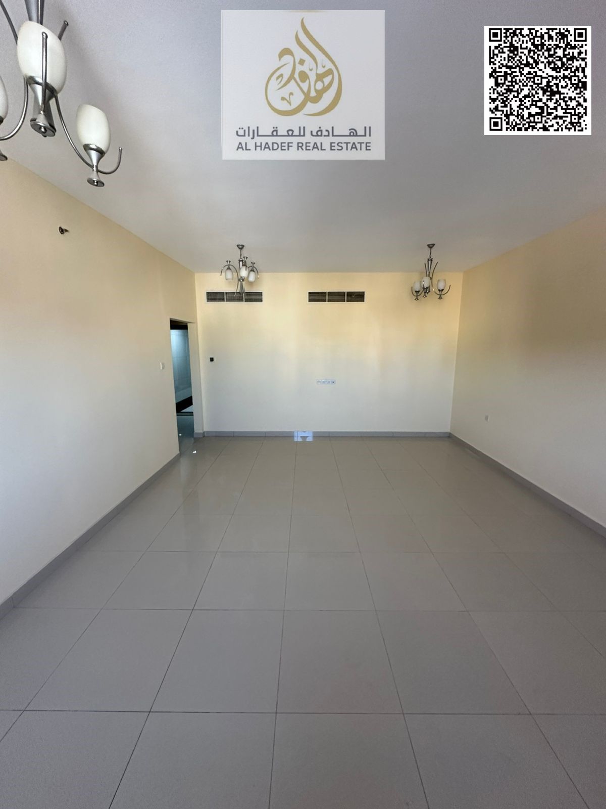 For Rent – 2 Bedroom Apartment | Separate Living Room | Open View Balcony | Al Nuaimiya 1