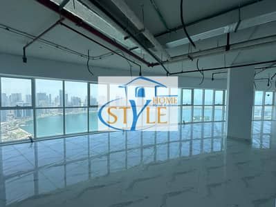 Office in Al Majaz 2, Al Majaz, 115,000 dirhams