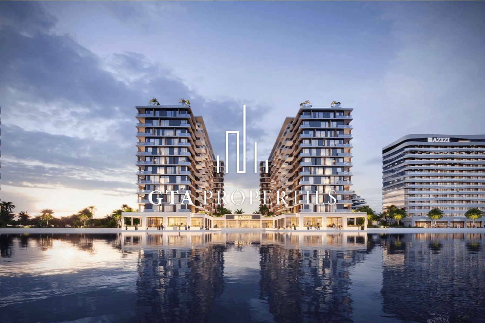 INVESTMENT OPPORTUNITY | STUDIO | HANDOVER SOON