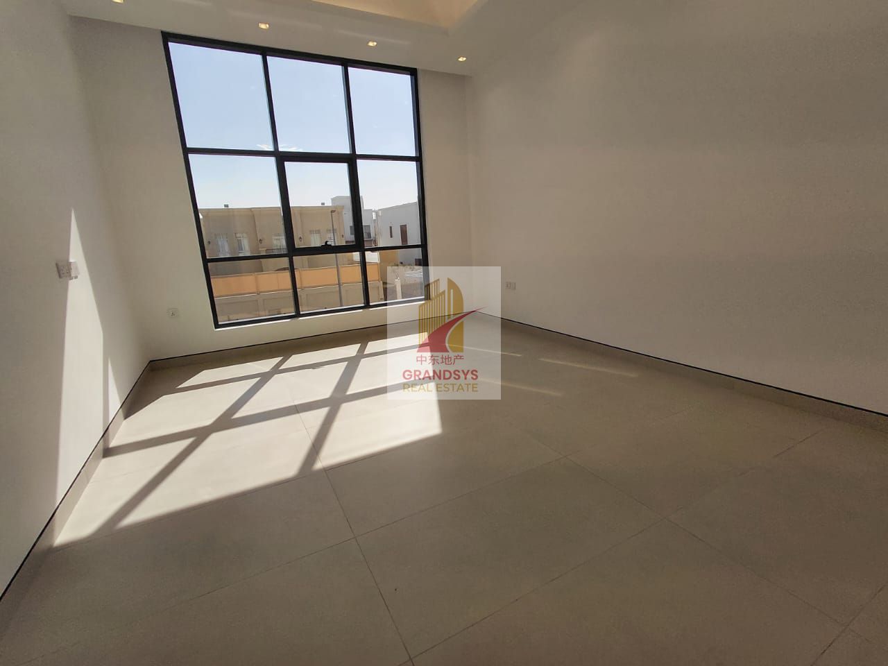 Luxurious Brand New 9-Bedroom Villa for Rent in Prime Area
