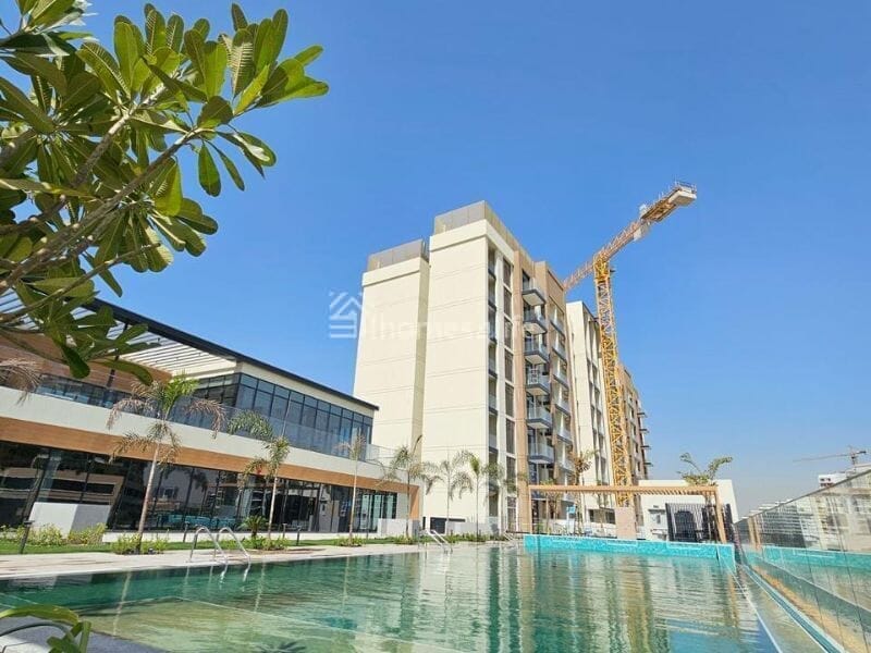 Ready to Move | Brand New | Majan Area