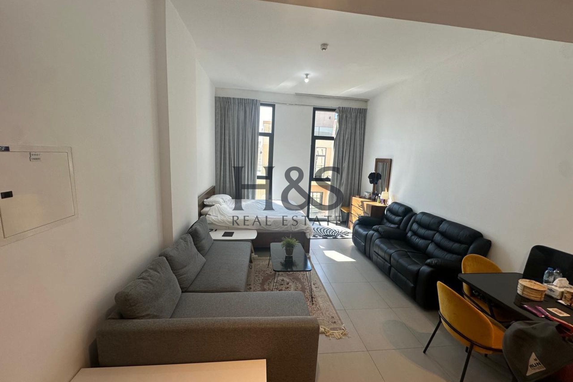 Affordable Studio | Great Investment | Vacant December