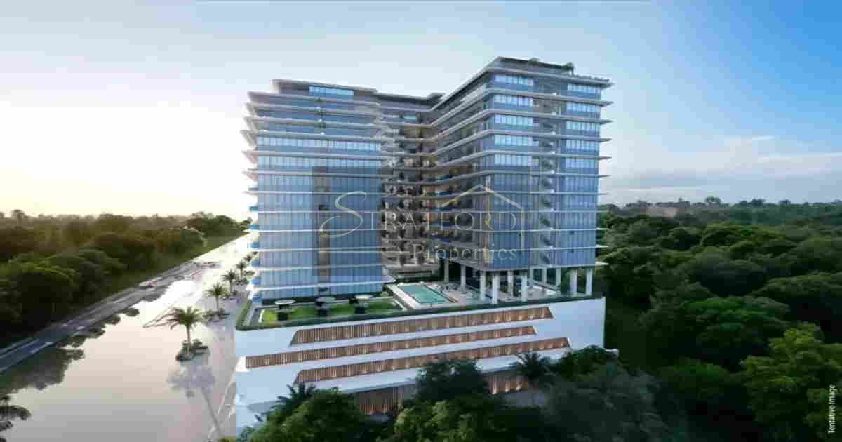 Lazord 2-BR | 2 Balconies | Book On 10k