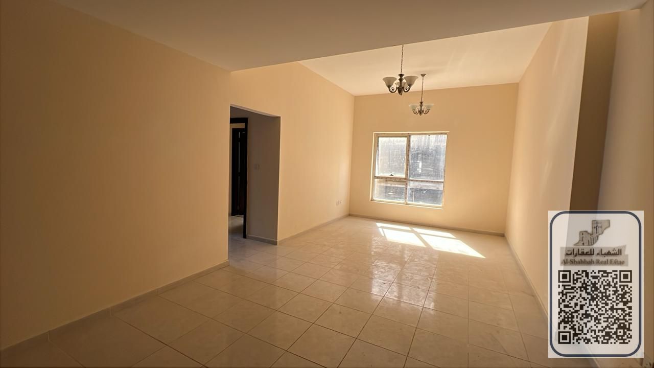 2 Bedroom Apartment with Balcony & Parking for Annual Rent | Emirates City | Great Price & Flexible Payments