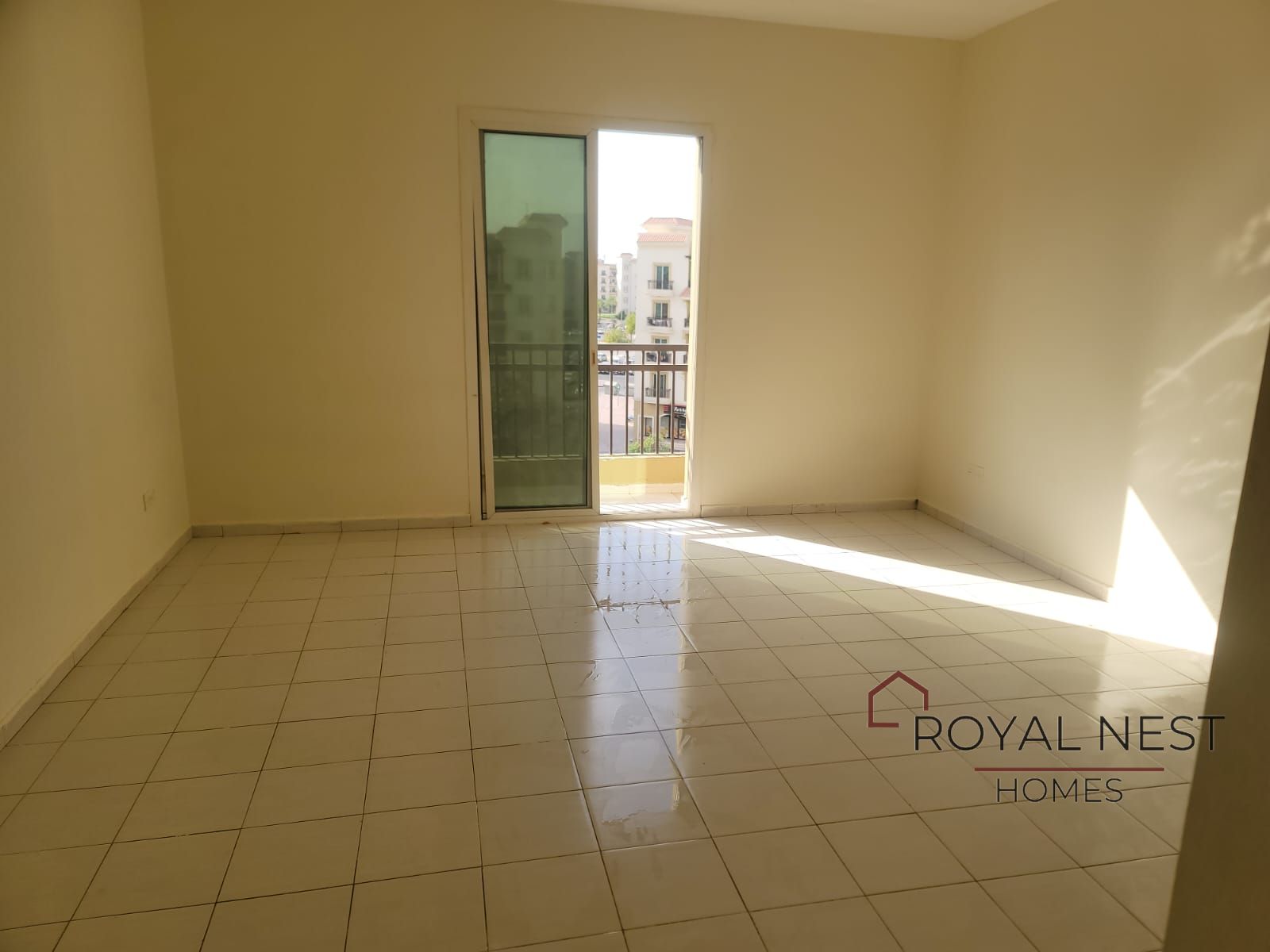 Bulk Deal | Studio For Sale | With Balcony