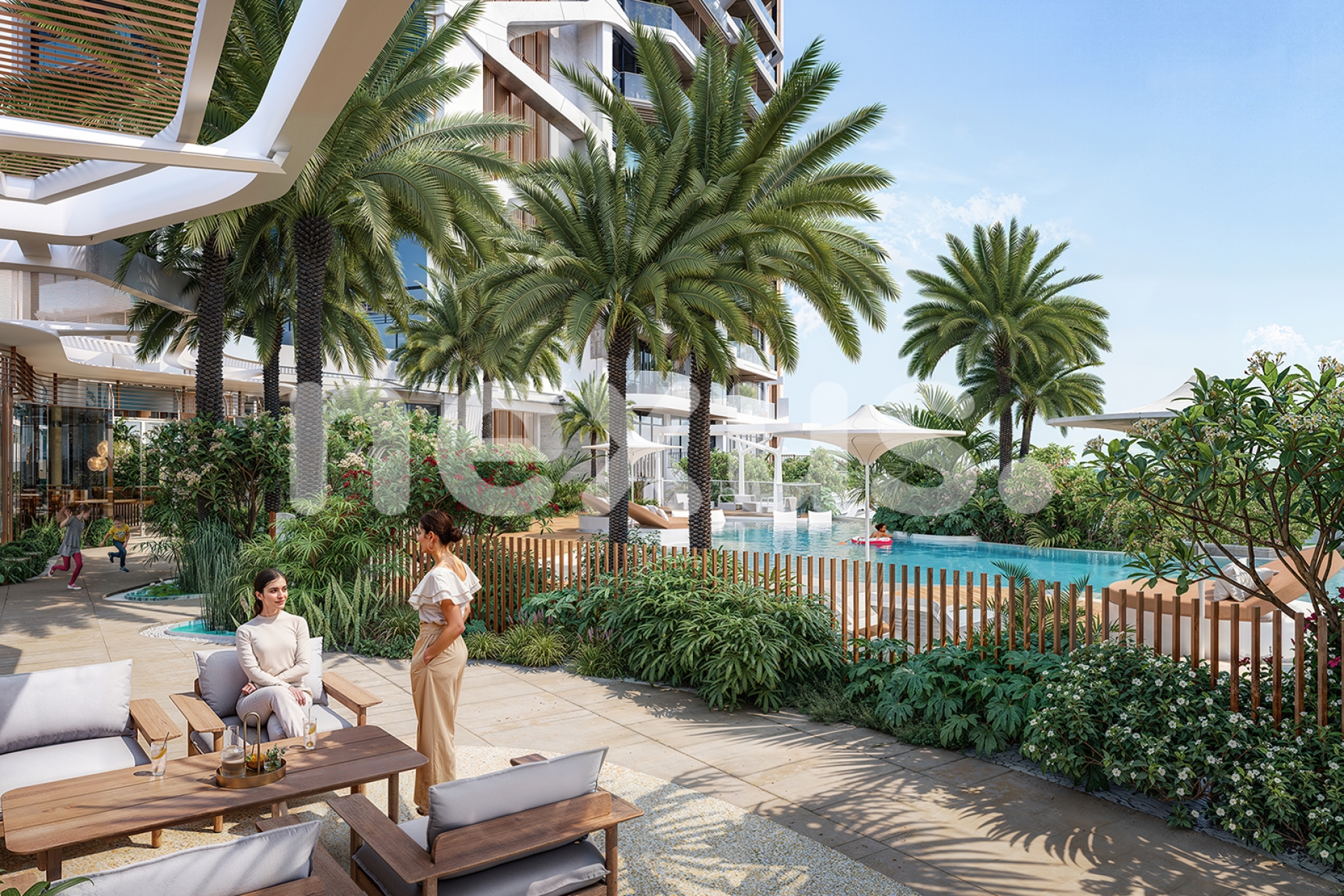 Modern Living | No Commission | Panoramic Views