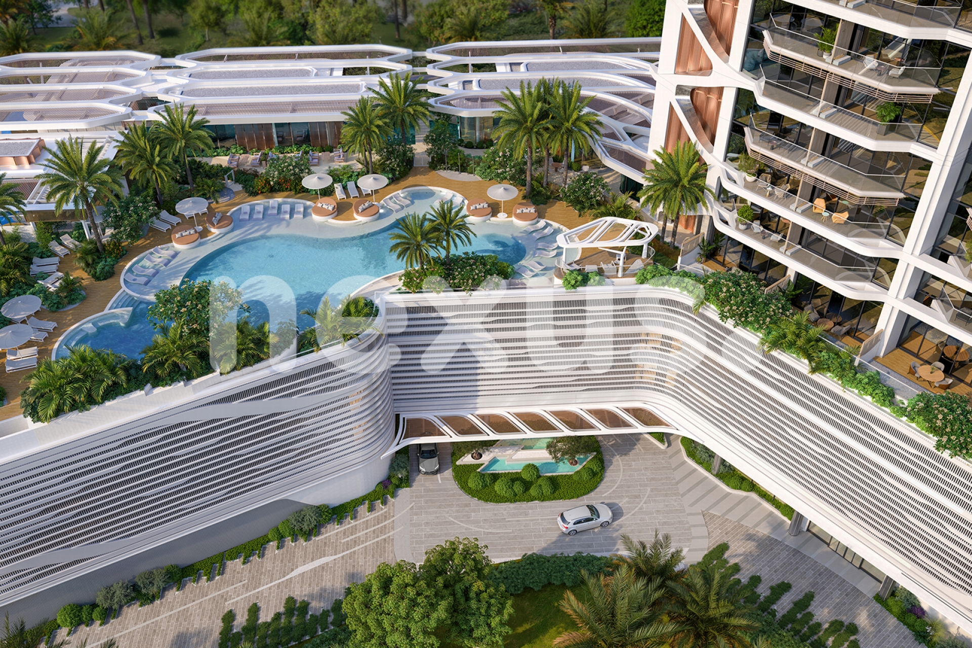 Jumeirah Islands | Luxury Living | Q4 2028
