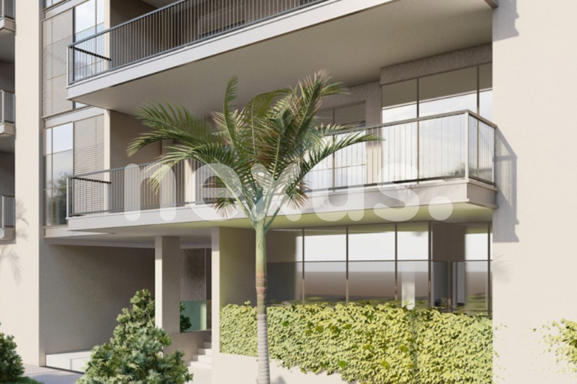 Peaceful | Flexible Post Handover Payment Plan