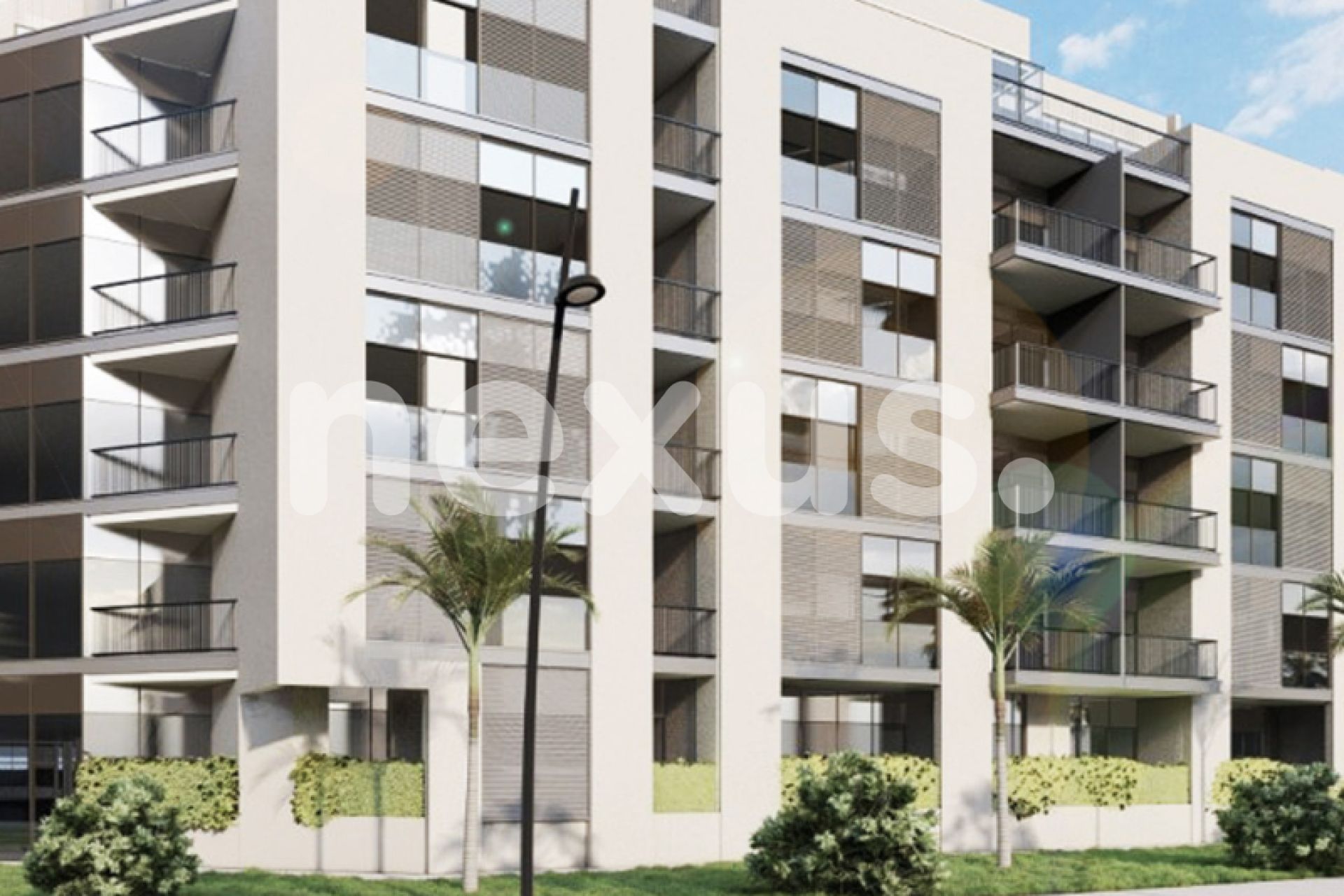 Primary Location | Post Handover Payment Plan