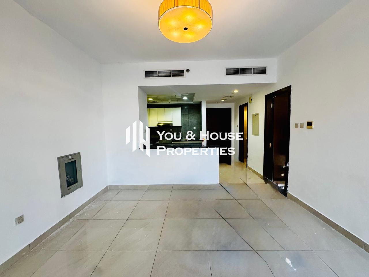 Spacious 1Bedroom Apartment I Best Quality I Prime JVC Location