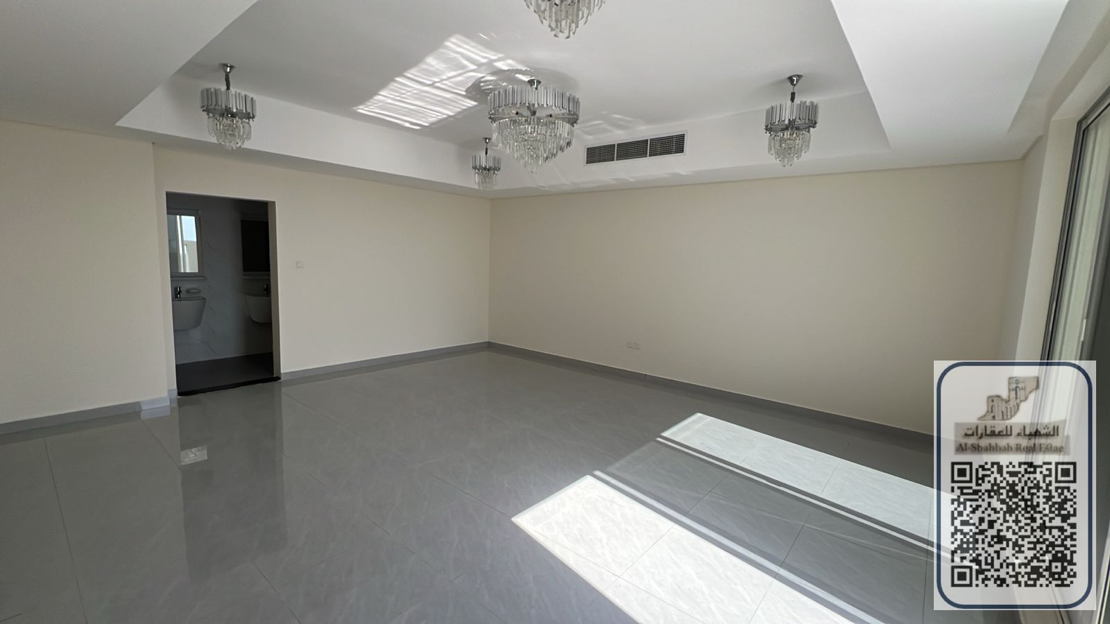 Luxury First Occupancy Penthouse with Private Roof | Al Rawda 2 | 3 Master Bedrooms