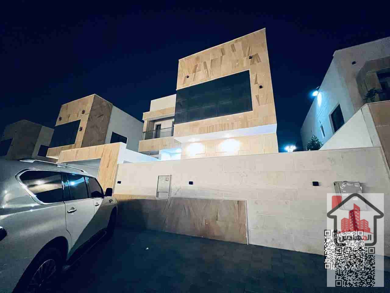 Villa for Rent in Ajman Yassmen