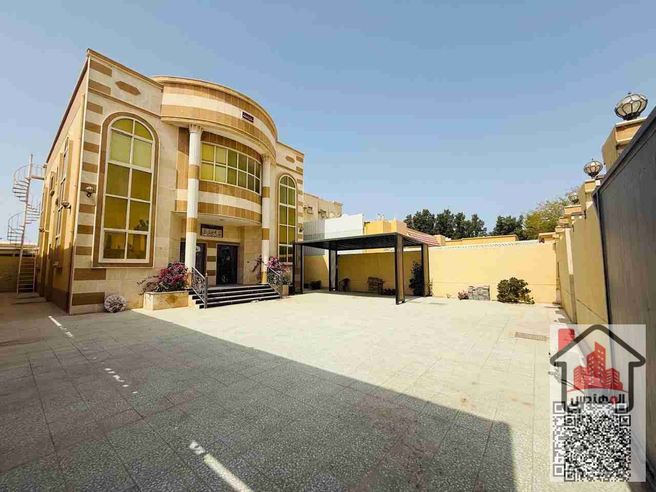 Villa for Rent in Ajman