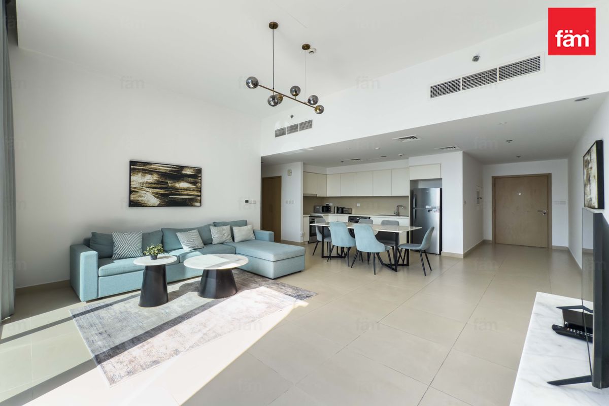 Brand New | Ready To Move | Furnished