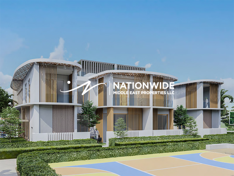 Premium 4BR| Unique Living| Di...