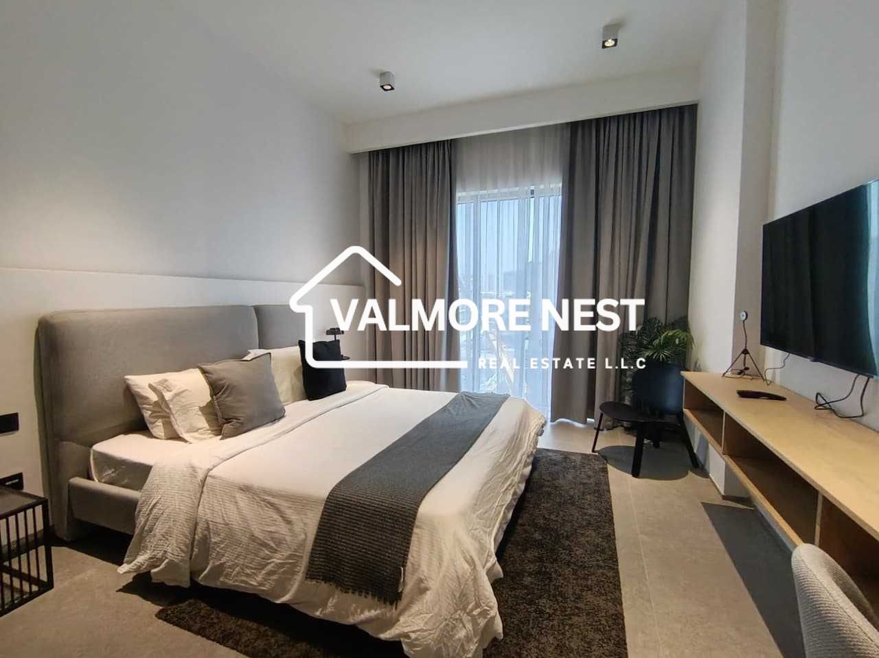2BHK + laundry room I Premium furnished unit I Available in 4 cheques I Luxury living