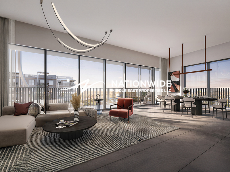 Invest Now| Elite 1BR| Stylish Layout| Prime Area