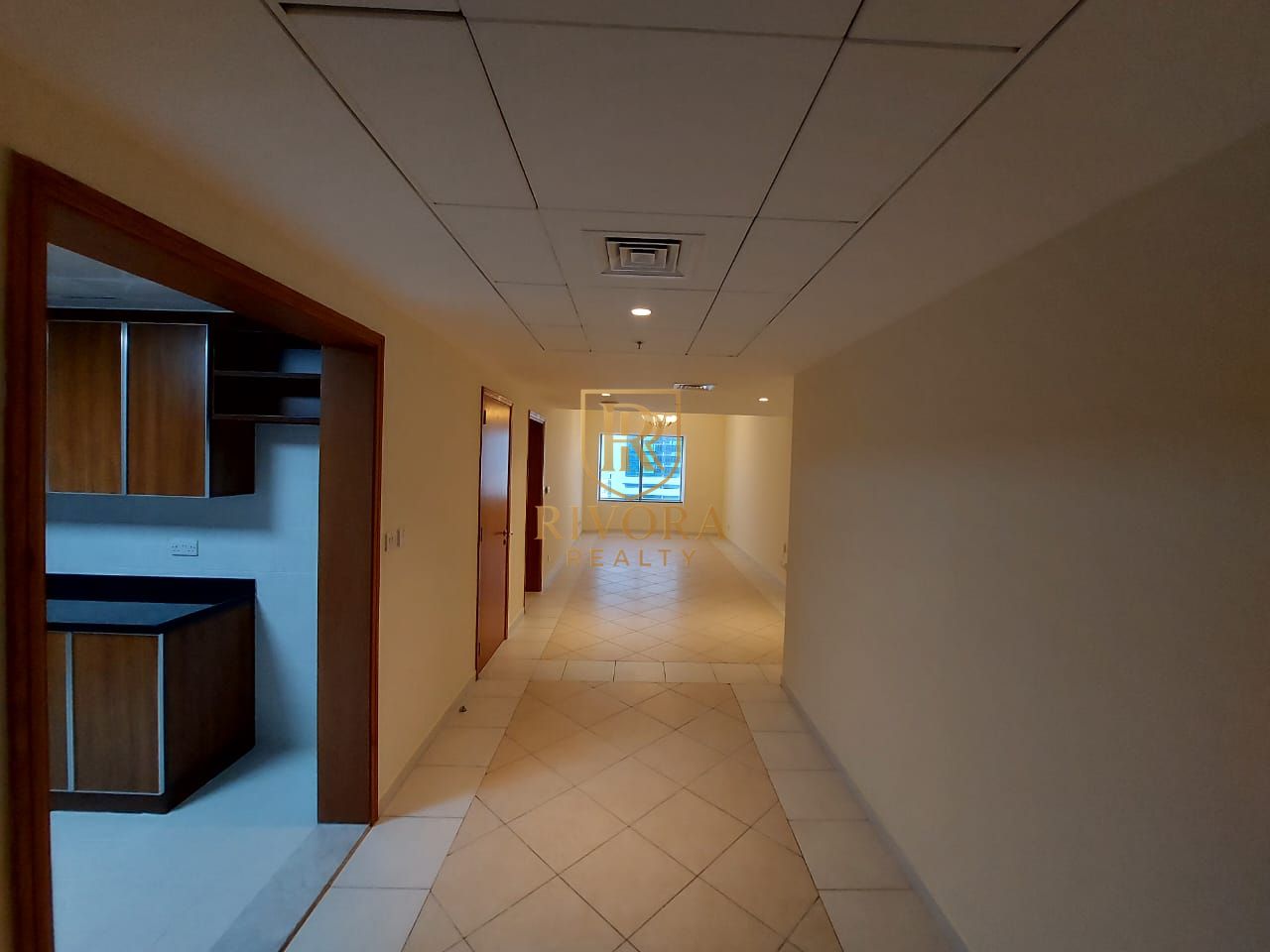 2 BHK I CLOSED KITCHEN I SZR VIEW