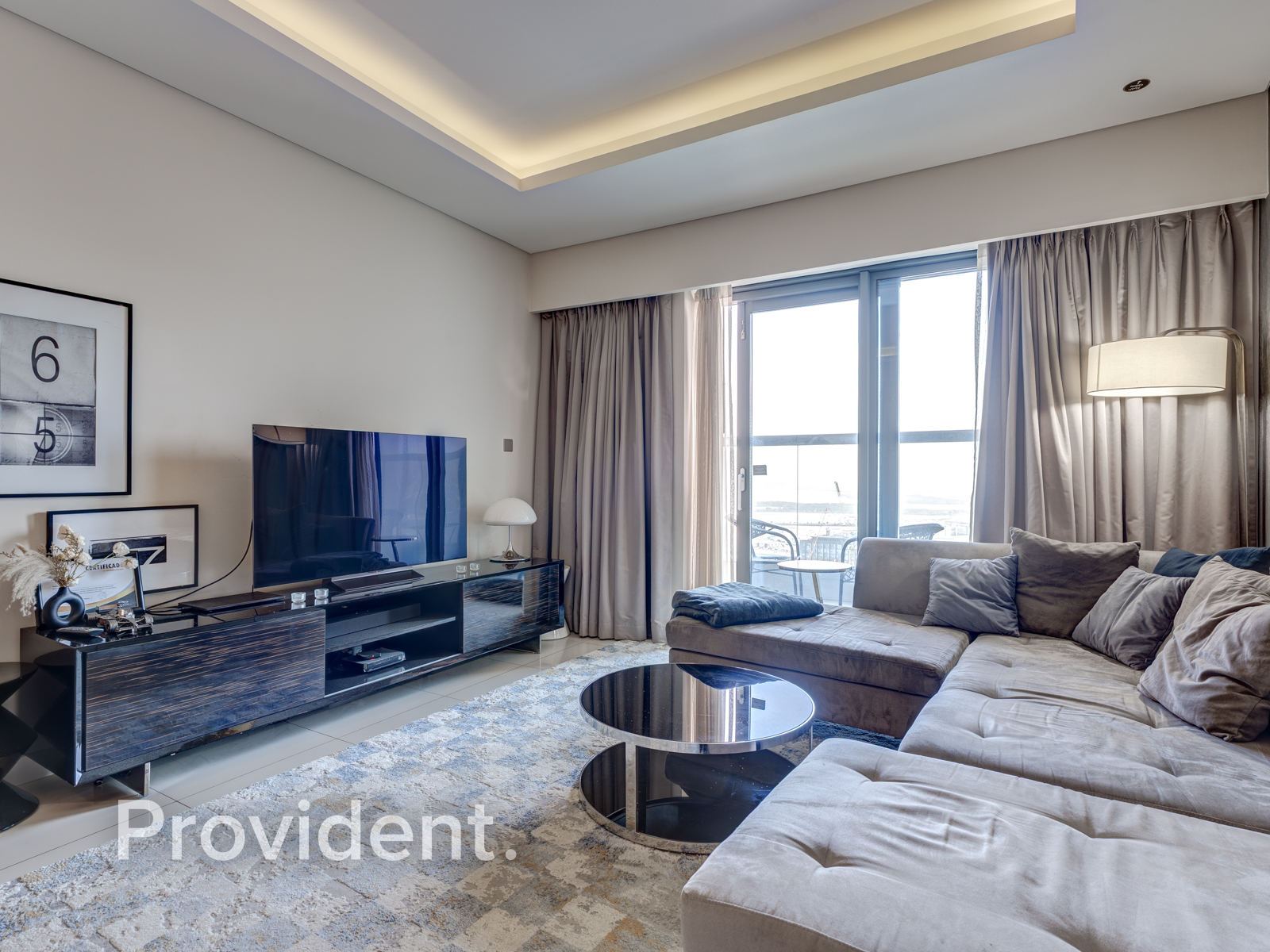 Spacious | Creek and Canal View | Prime Location