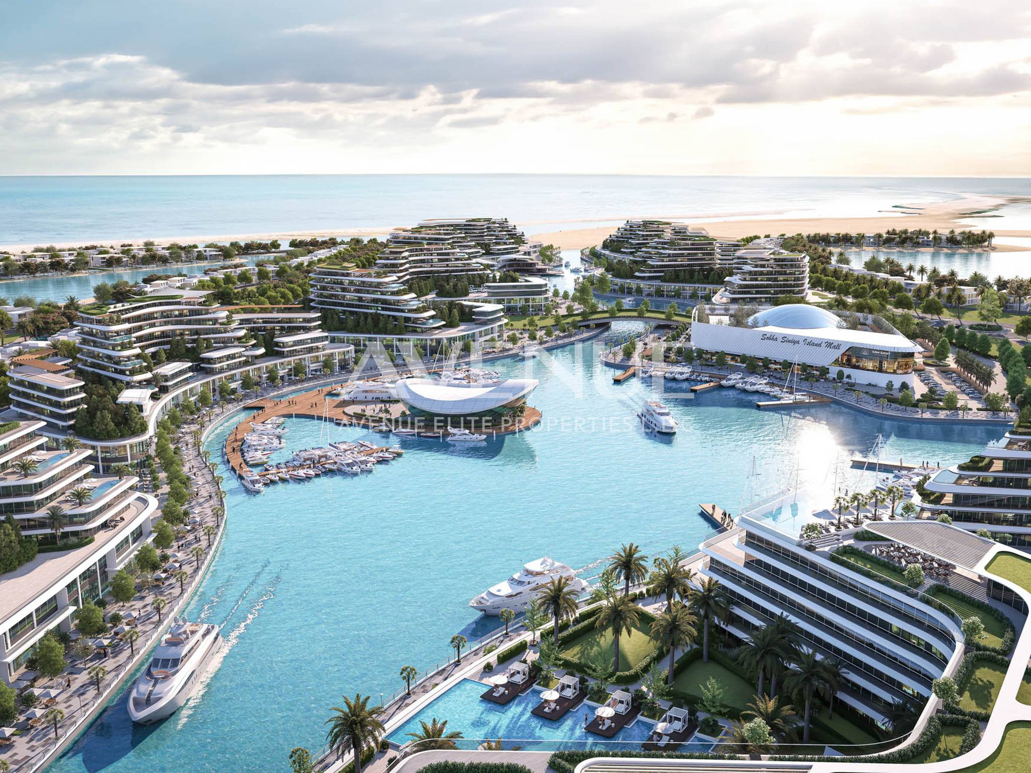 Genuine Resale | Waterfront Living | Q4 2027