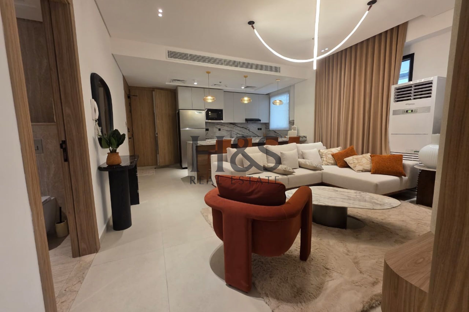 1 Bedroom | Golf View | Post Handover Payment Plan
