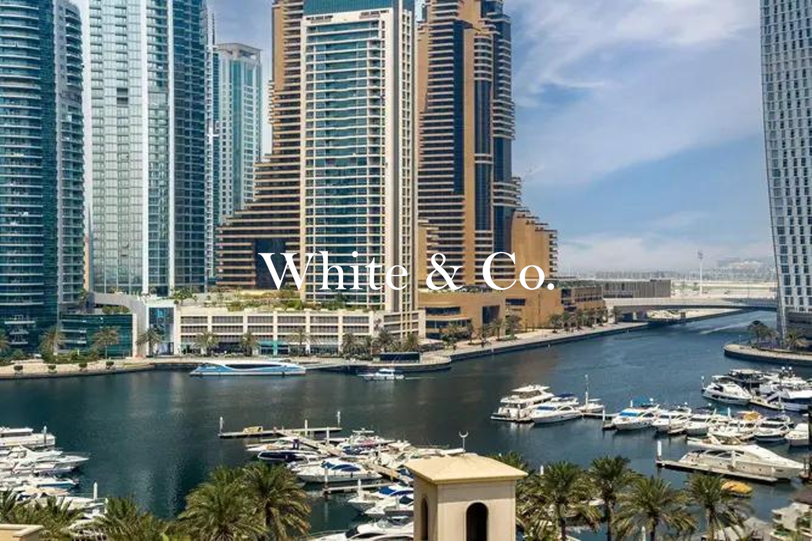 Full Marina View | Emaar | Largest Layout