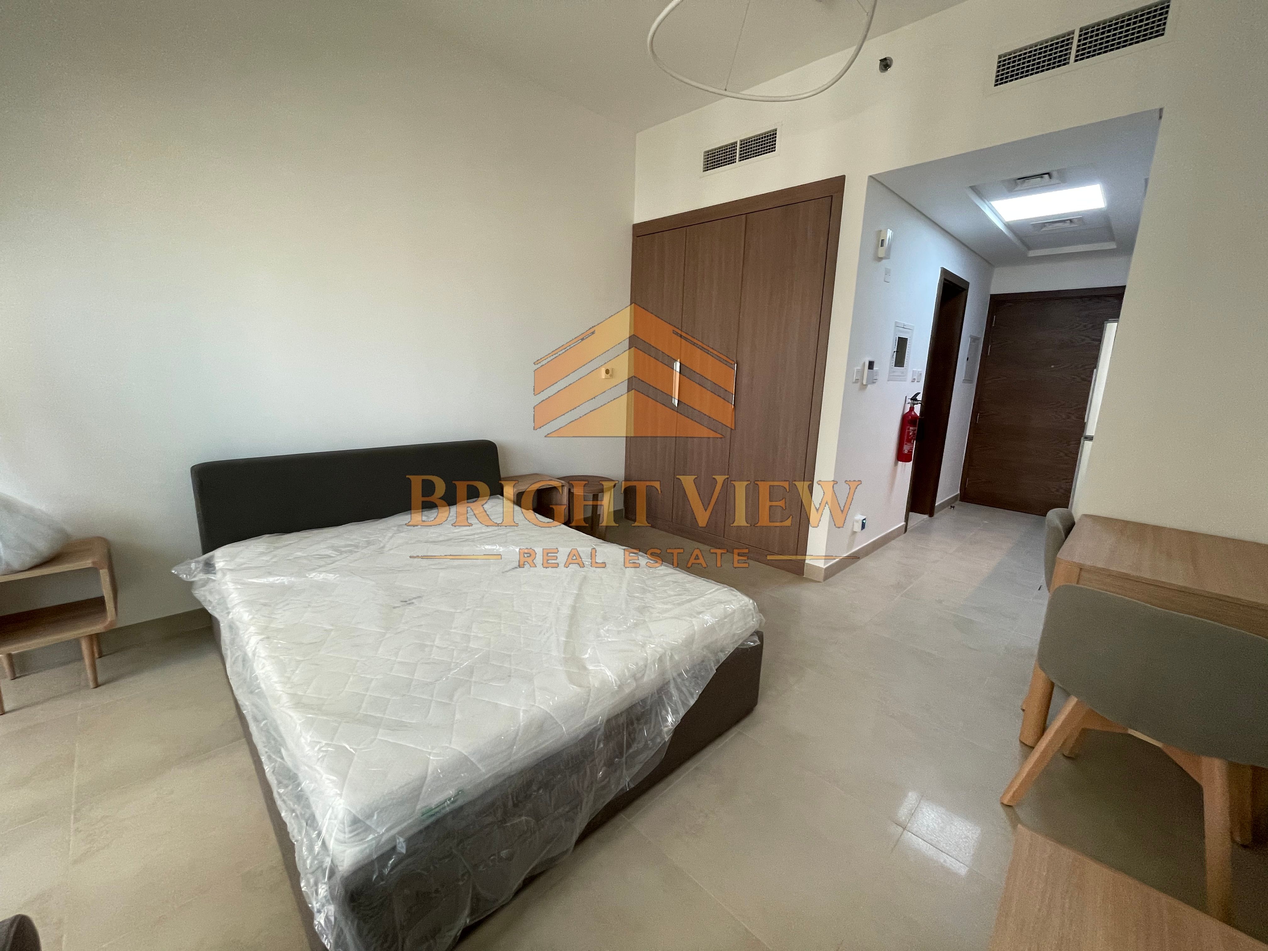BEST PRICE | LARGE STUDIO | FULLY FURNISHED