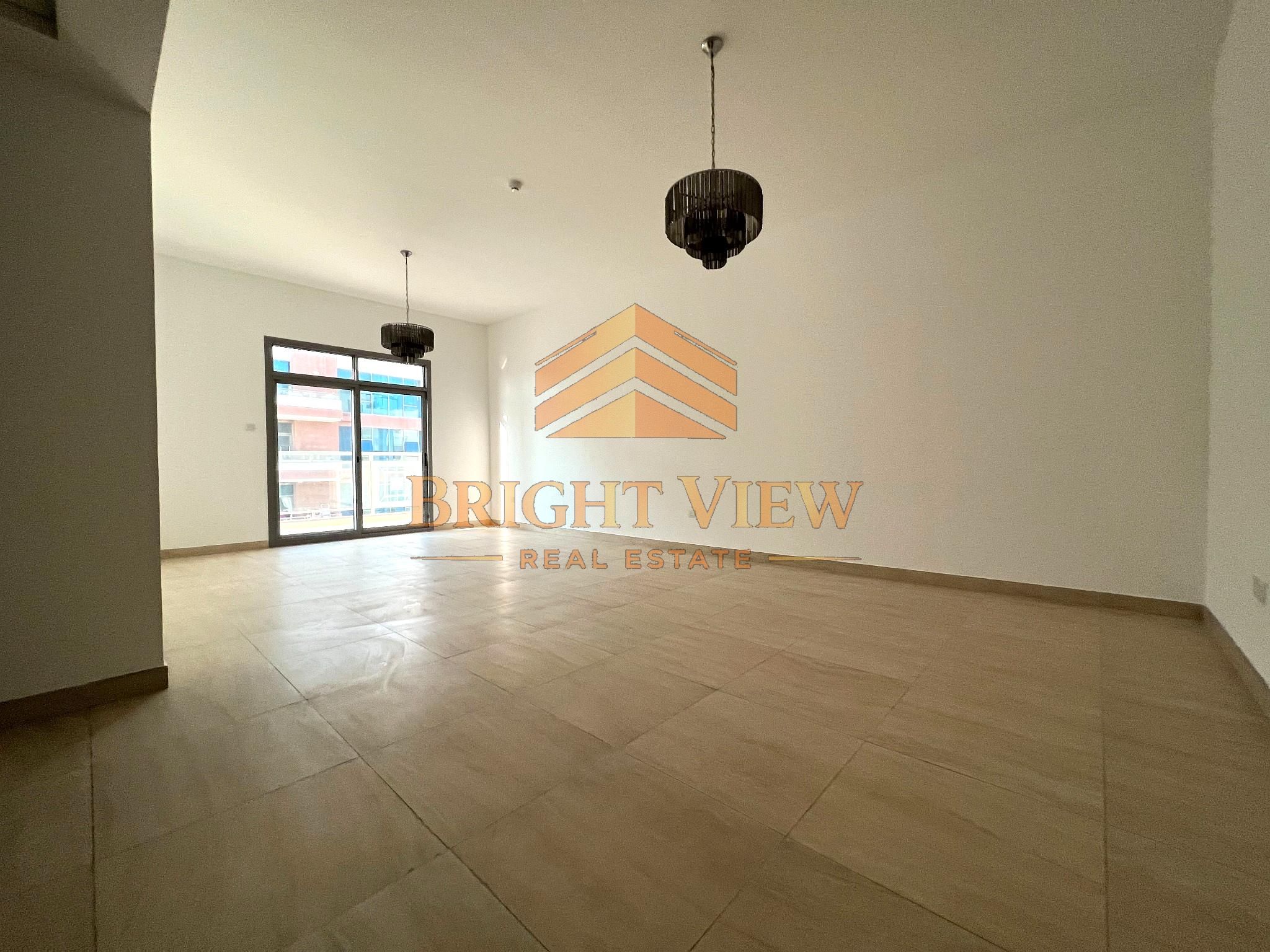2-Bedroom Apartment for Rent | Next To Metro