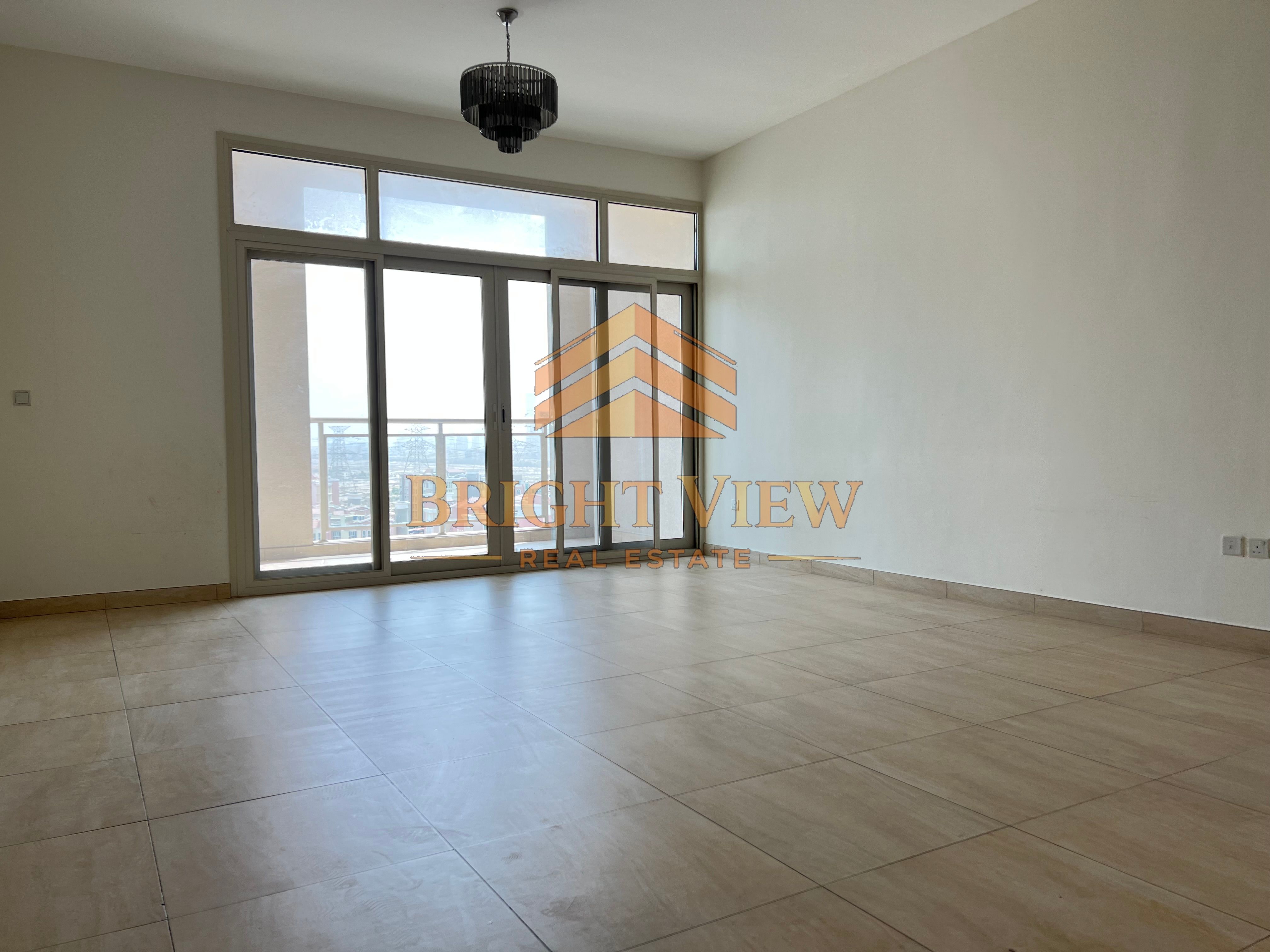 3BR CLOSE KITCHEN+MAID ROOM CHILLER FREE 4 WASHROOM
