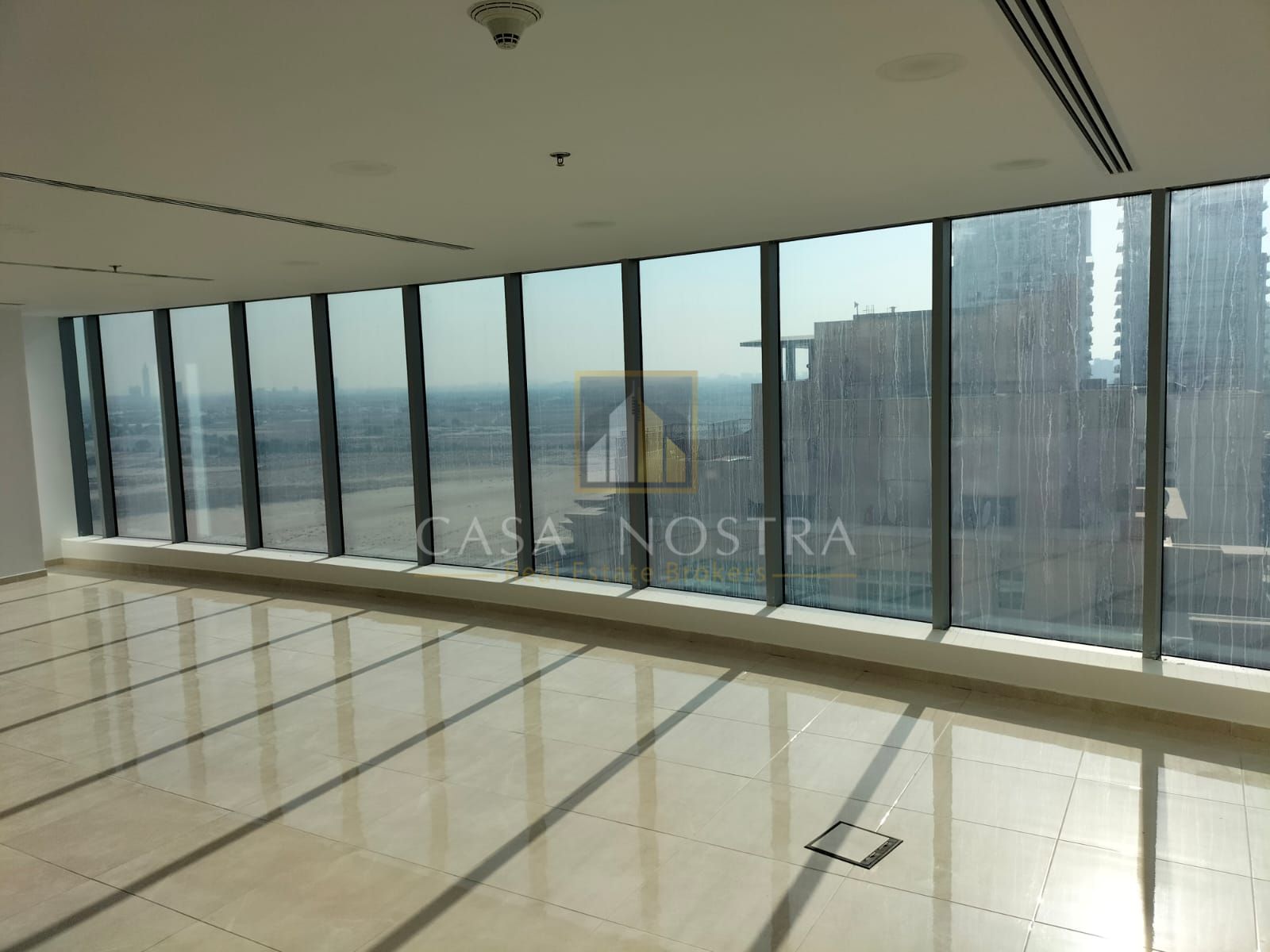 Duplex Office | High-Floor | Investment Opportunity | 7M AED