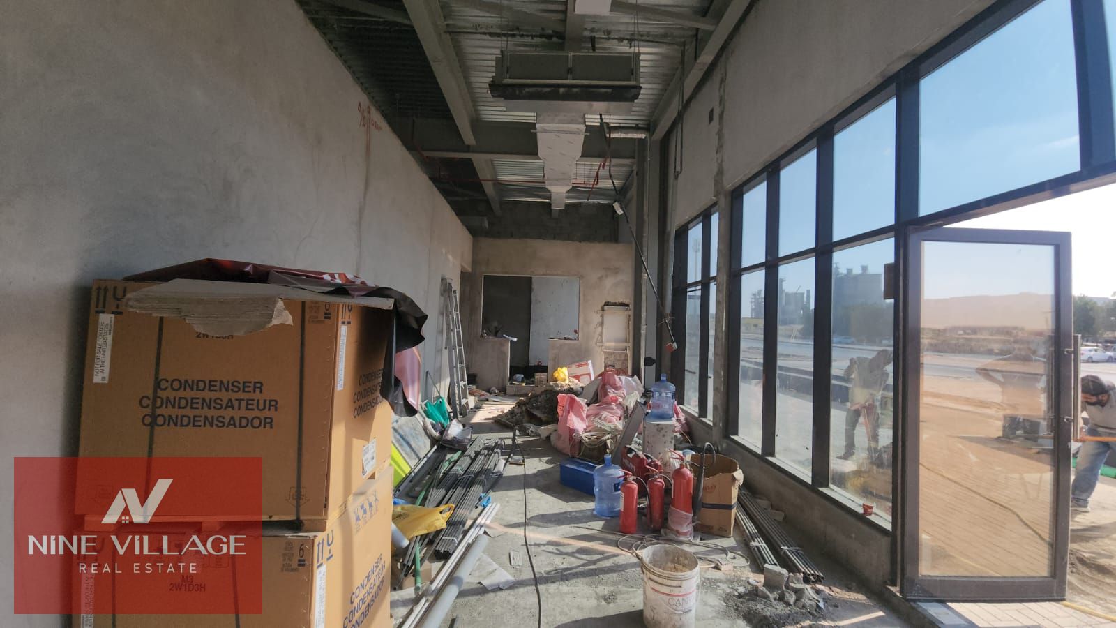 Shop for Rent | Dubai Industrial City (DIC) – Saih Shuaib 4