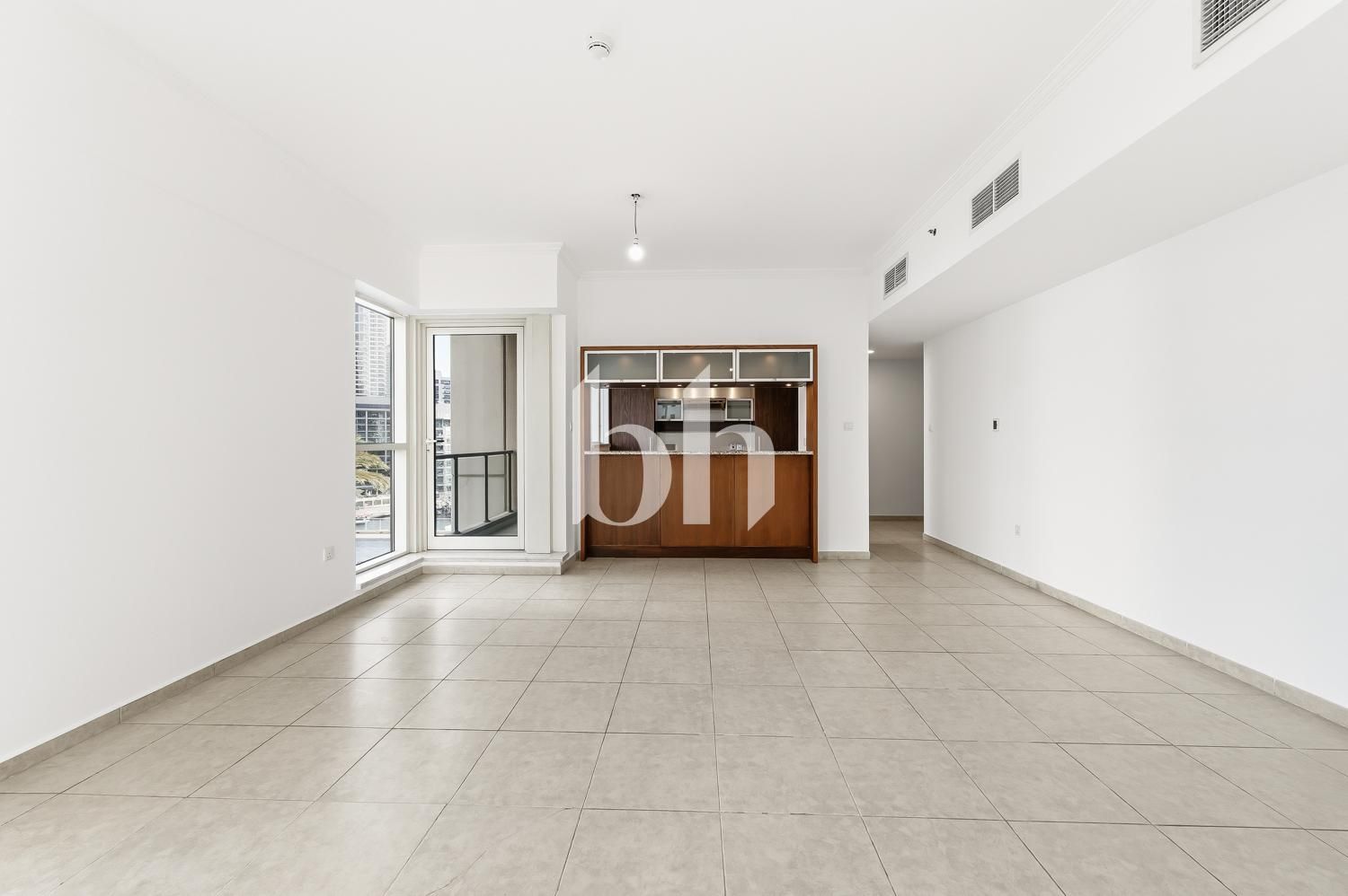 Pay Up To 6 Cheques | Unfurnished | Move In Ready