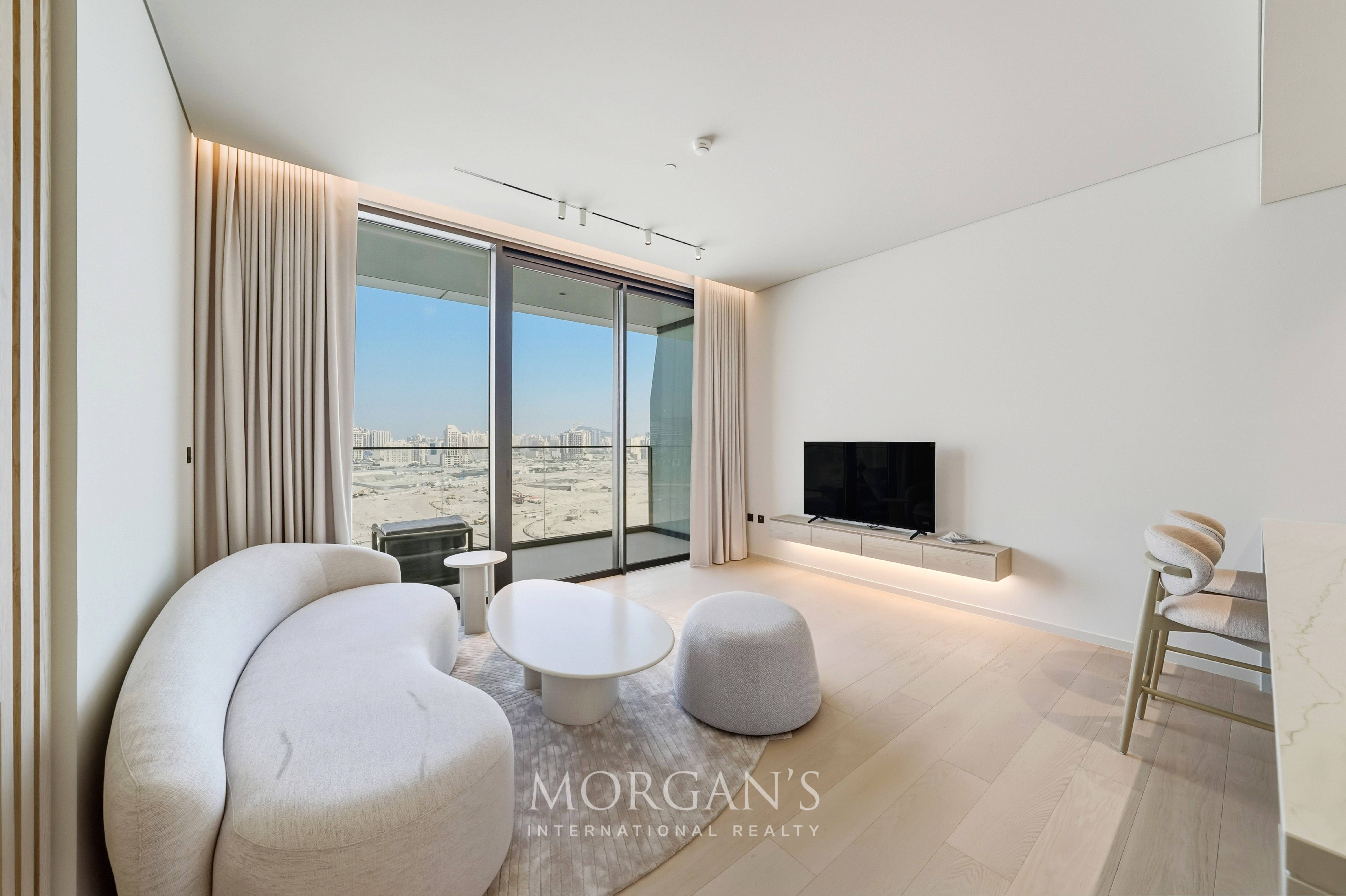 Loft | Fully Furnished | Brand New