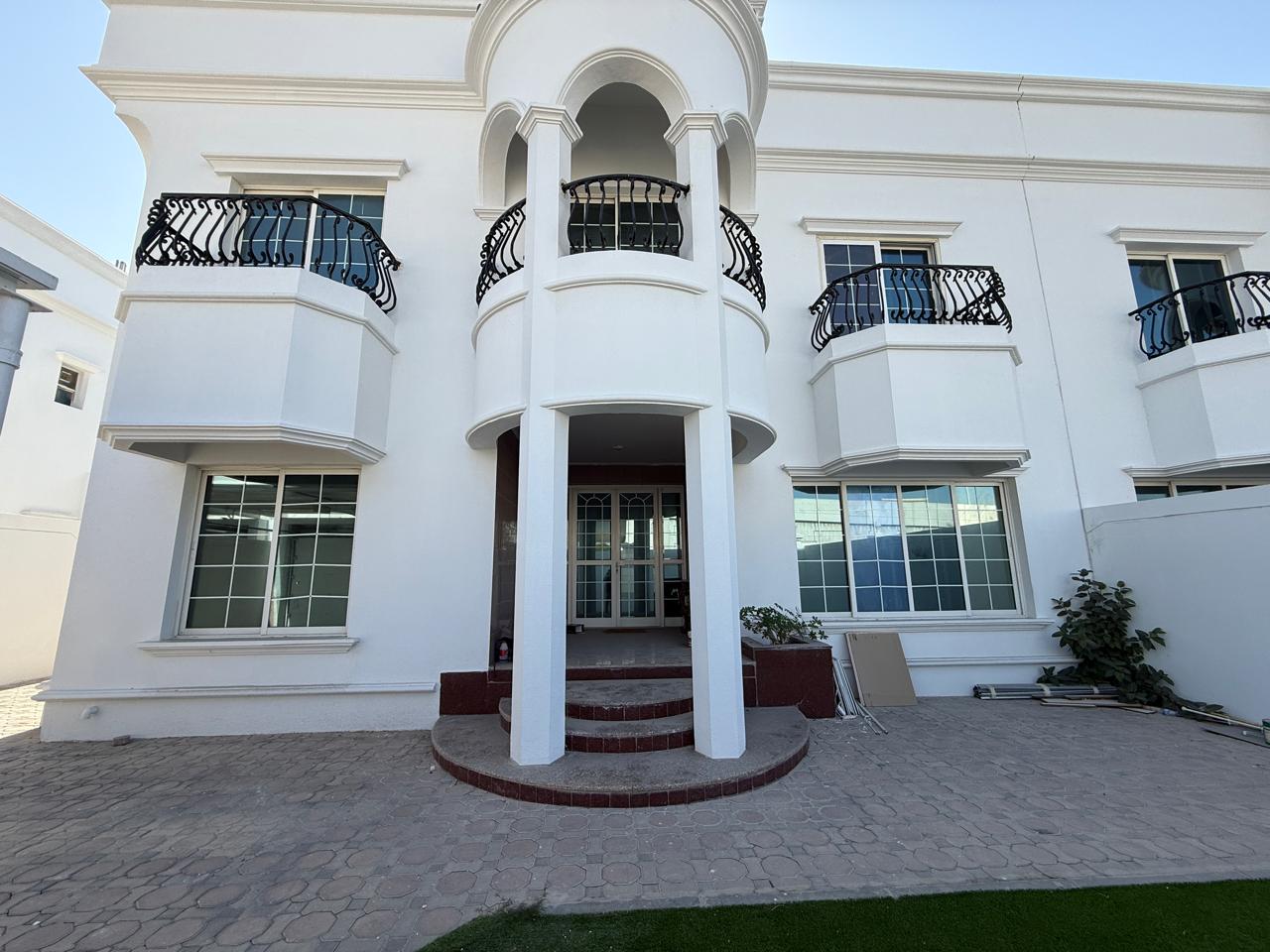 Nice Four Bedroom Villa With Pvt Pool In Safa2