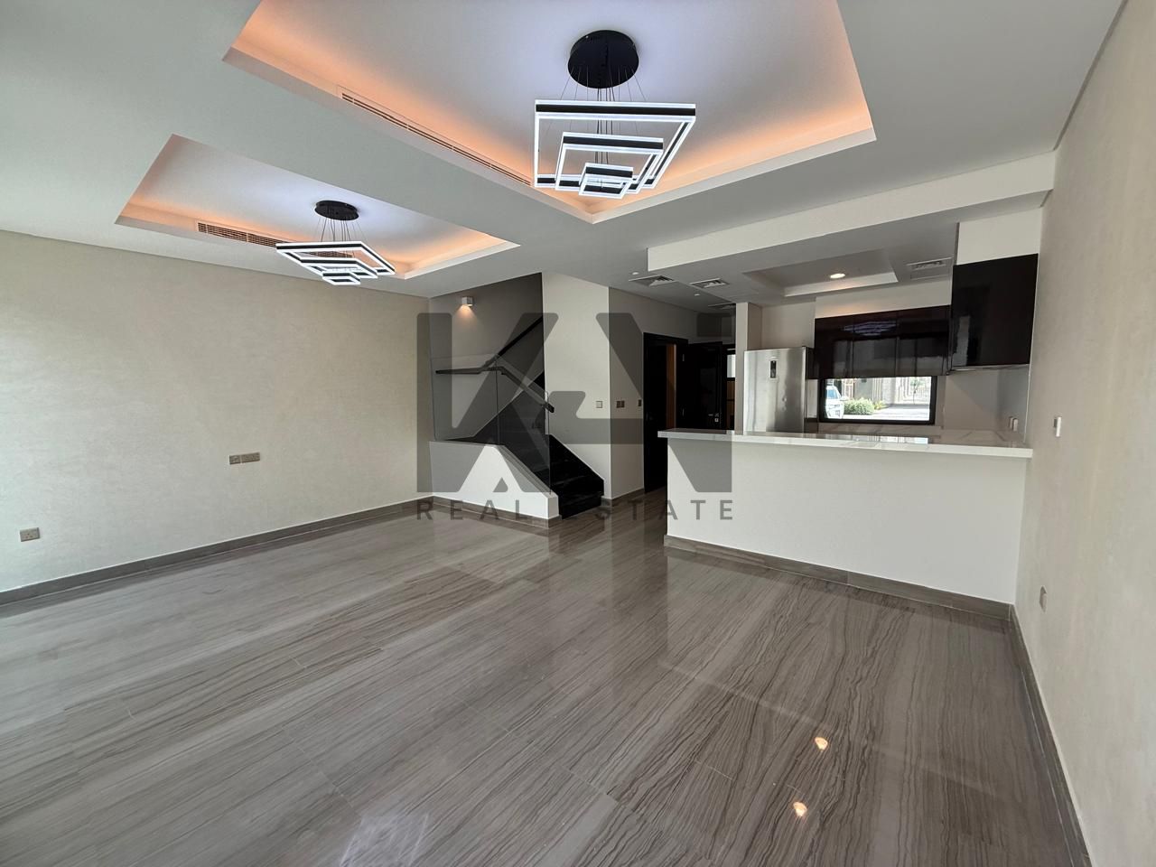 Brand New | Golf Community | Vacant
