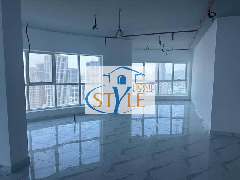 Office in Al Majaz 2, Al Majaz, 120,000 dirhams