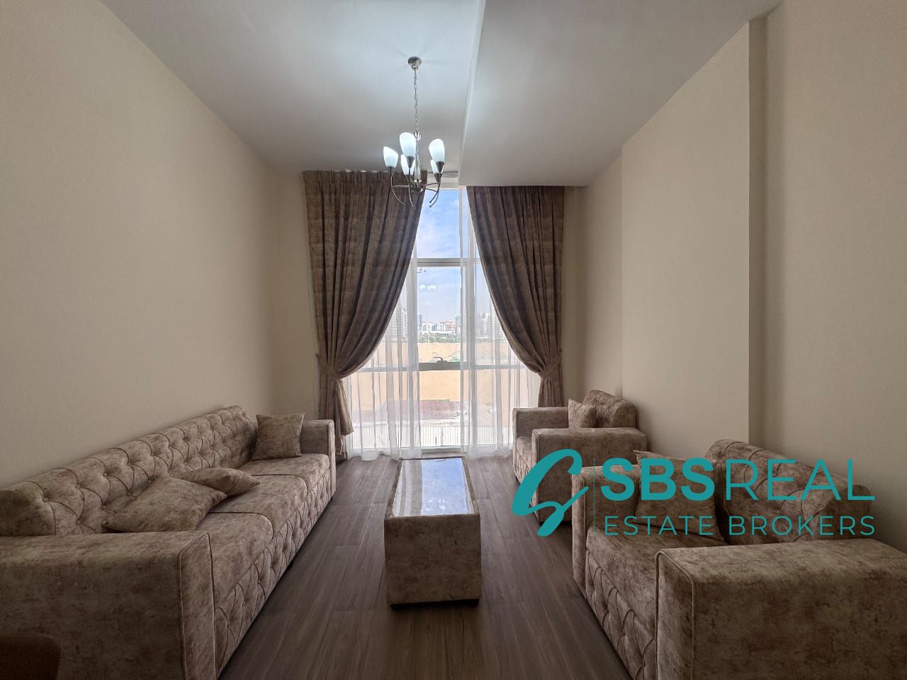 1 BR Liwan 2 Apartment in Dubailand