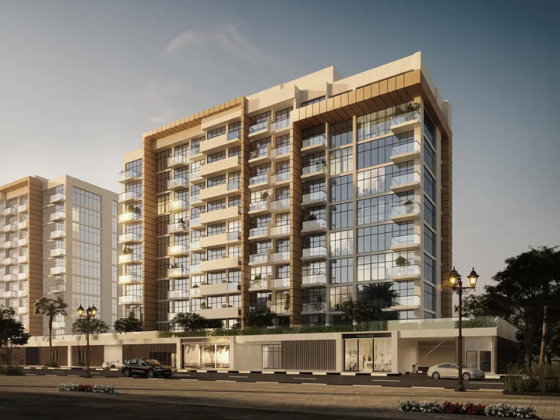 High ROI | Waterfront Community | Ideal Investment