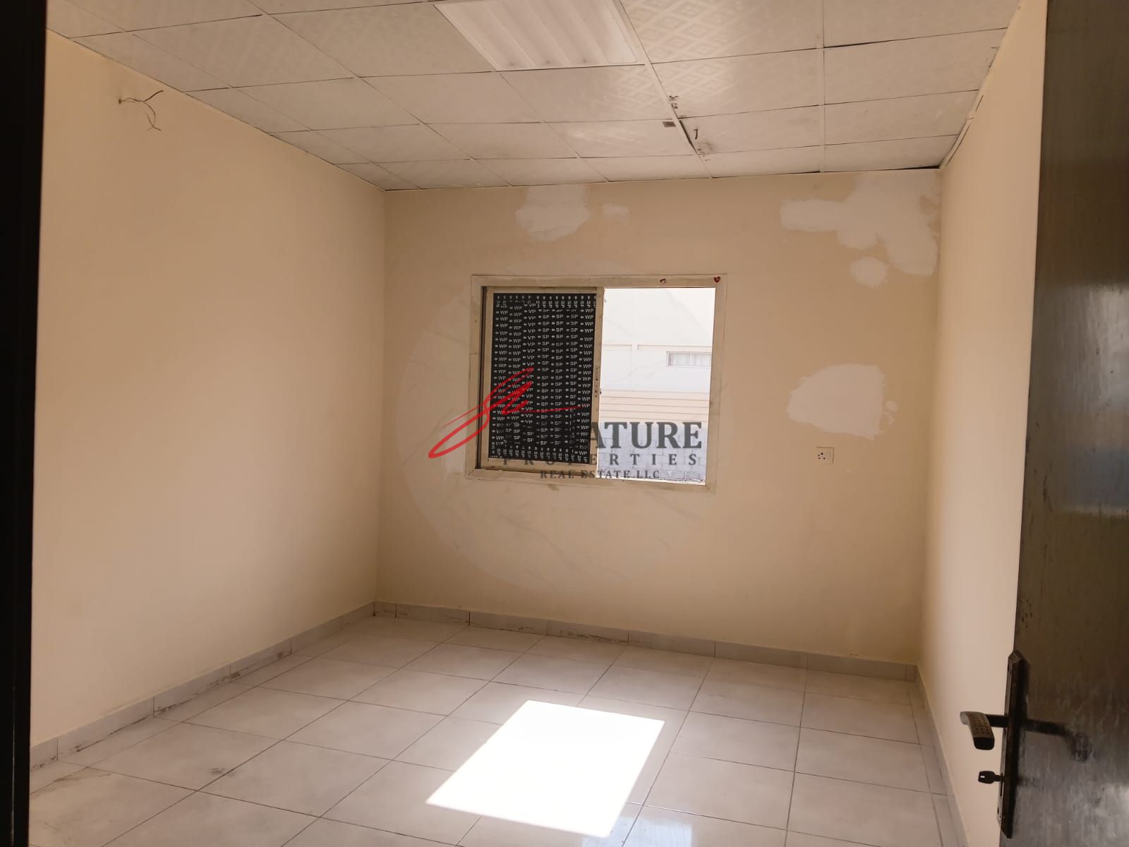 Labor Camp Staff Accomodation Available For Rent In Jurf Industrial3 Area Ajman