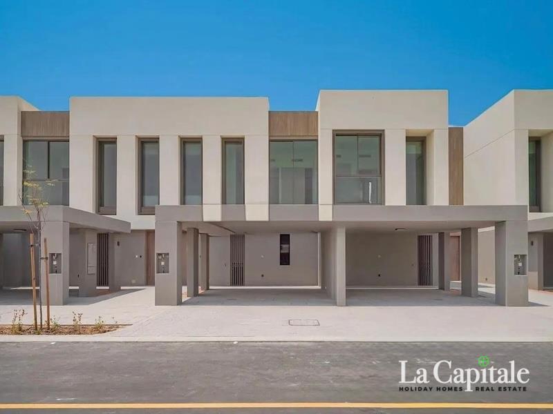 Prime Location | Brand New | Ready To Move