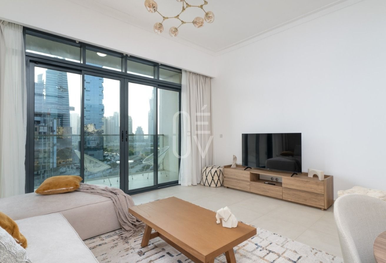 Spacious Layout | Fully Furnished | Vastu Unit