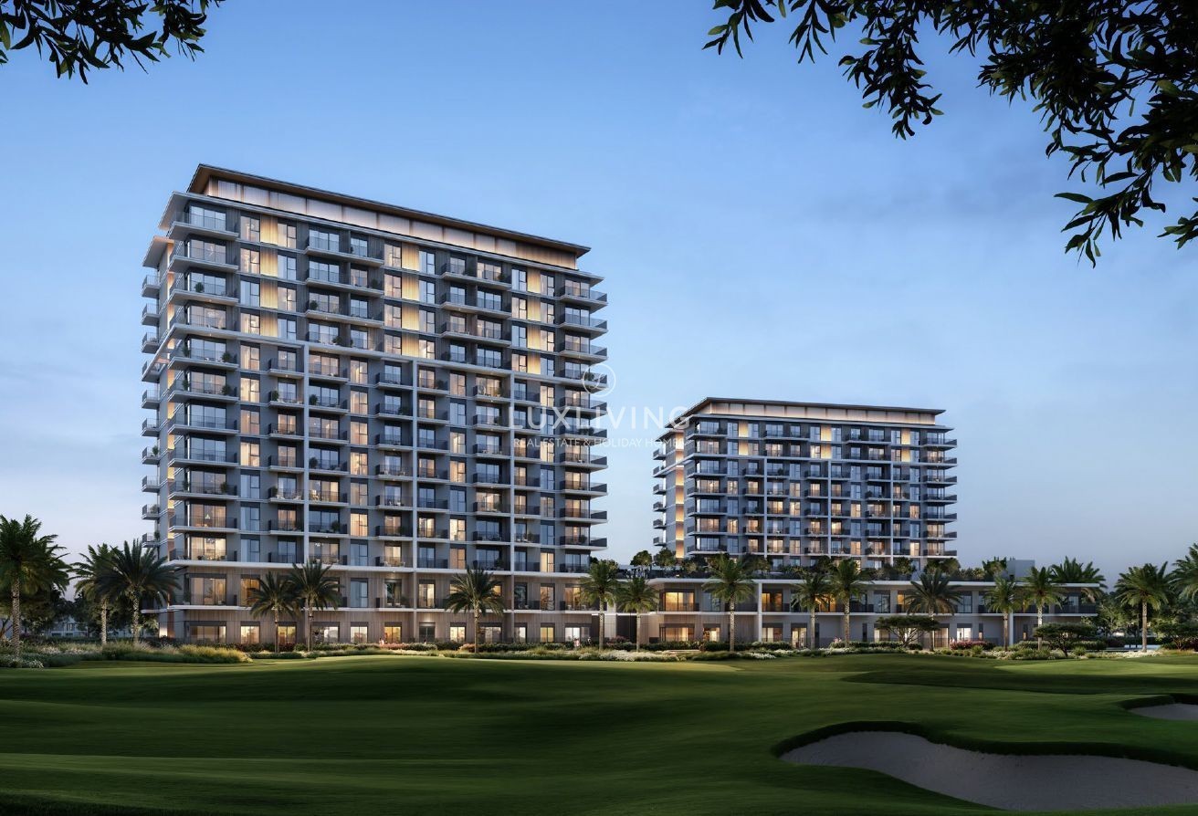 Golf View | Prime Location | No Commission