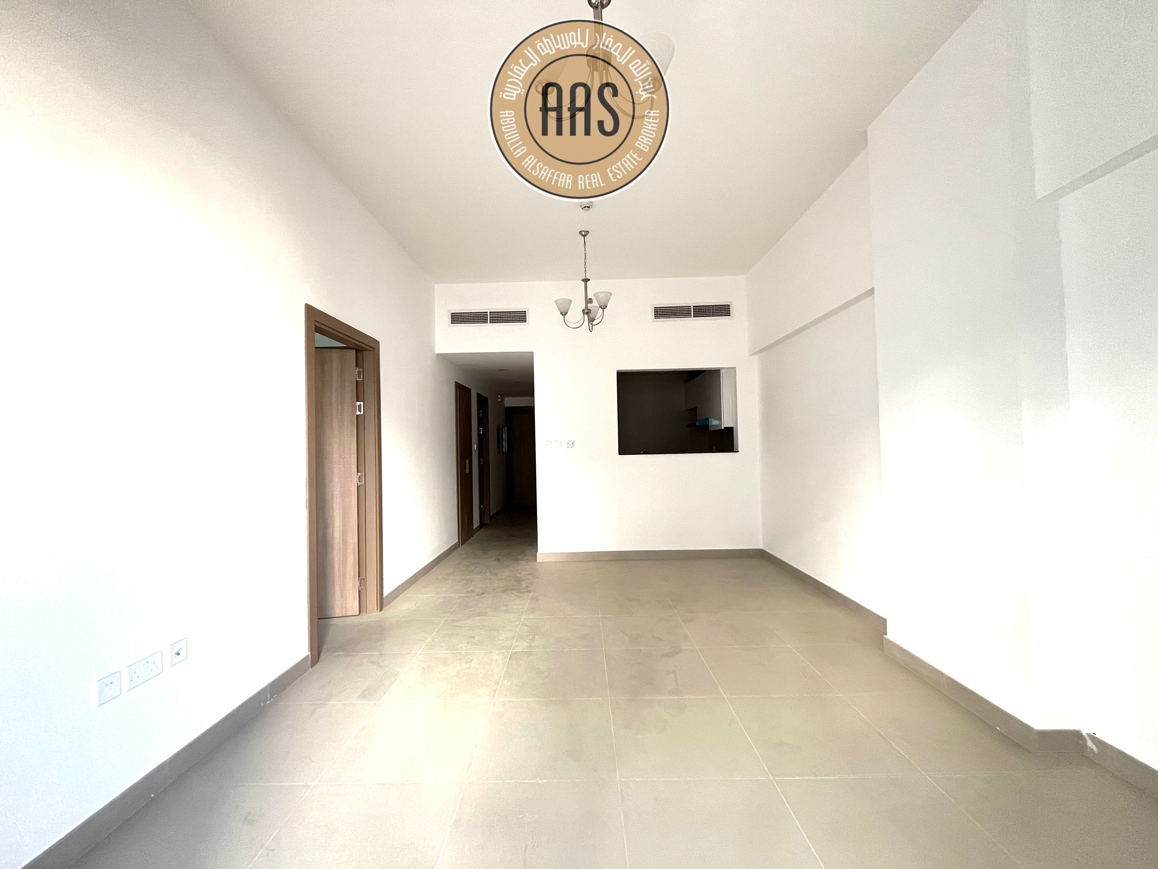 Brand New Luxury 1bhk Available with All Amenities free