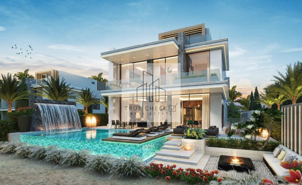 CLASSIC VIEW | WORLD CLASS AMENITIES | PREMIUM FINISHES