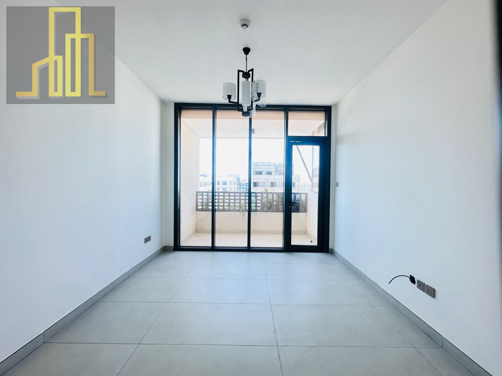 Modern 1BHK Apartment with Smart Layout, Premium Finishes & City Convenience