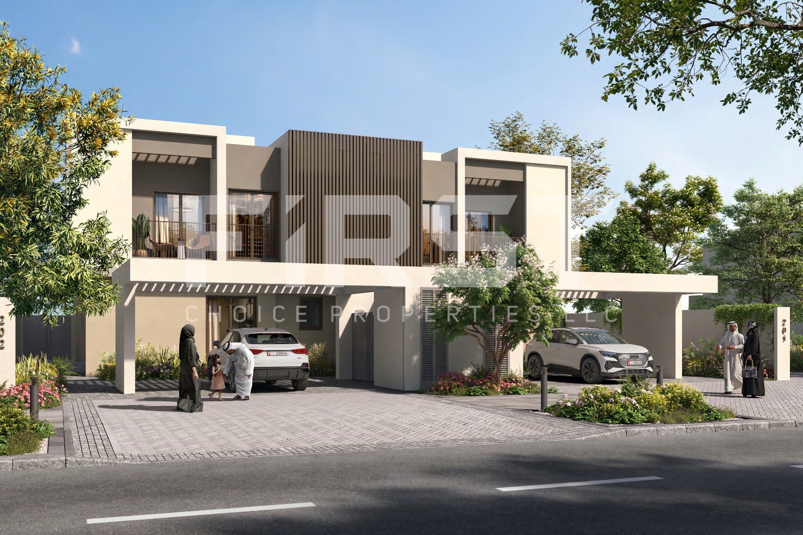 Perfect Family Home | Rare Large 4BR | Luxurious