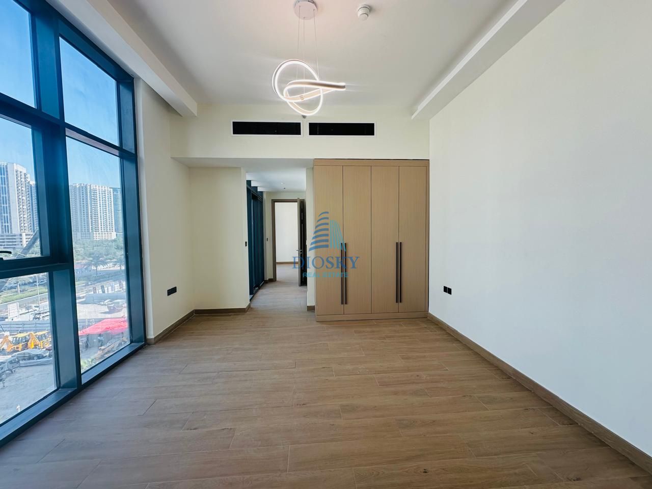 Brand New | Pool View | Prime Location
