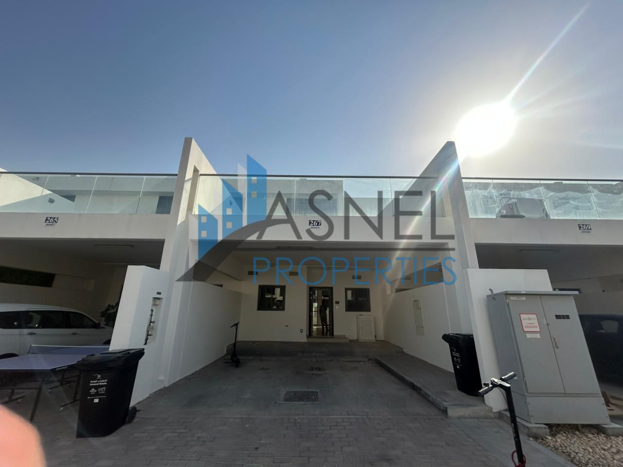 Luxury 3BR | Green Community Living | DAMAC Hills