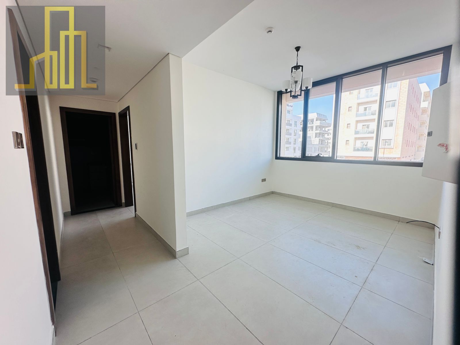Future-Ready 1BHK with Smart Living Technology & Contemporary Architecture